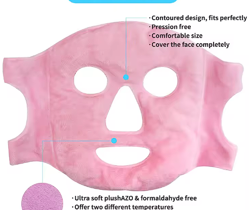 mascara de gel